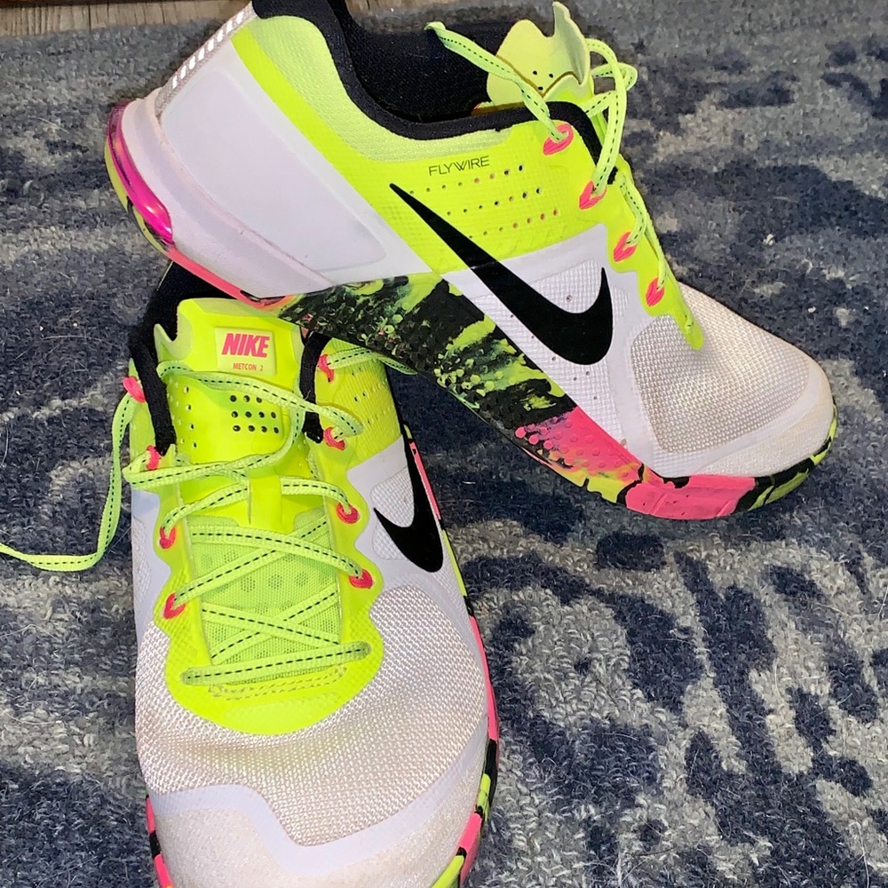Nike Metcon 2